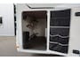 Dethleffs I 6617 TREND Lengte bed. dakairco, trekh, zonnep, lithium