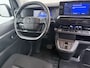 Opel Vivaro L3 180pk Automaat | BPM VRIJ NAVI | PDC V+A | CRUISE | CARPLAY | STUURVERWARM | BLINDSPOT | BETIMMERING | Airco (automatisch) | Cruise control | Dodehoek detectie