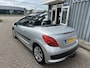 Peugeot 207 CC 1.6 VTi
