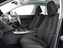 Peugeot 308 1.2 PureTech Allure | Panoramadak | Trekhaak | Camera | Navigatie | Full LED | Parkeerhulp | Climate control | Bluetooth | Cruise control | Getint glas