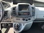Opel Vivaro 2.0 CDTI L2H1 Airco Cruise control Kastinrichting Imperiaal Bluetooth telefoon voorbereiding Onderhoudsboekjes 3-Persoons Euro 5