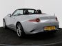 Mazda MX-5 1.5 SkyActiv-G 132 Exclusive-Line | RIJKLAAR INCLUSIEF AFLEVERPAKKET TWV €799,- | gratis-afleverpakket