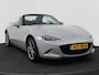 Mazda MX-5 1.5 SkyActiv-G 132 Exclusive-Line