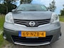Nissan Note 1.6 Connect Edition DEALER onderhouden|1ste eigenaar|AUTOMAAT