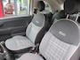 Fiat 500C 0.9 TwinAir Turbo Lounge | Airco | Navigatie | Parkeersensoren | Incl. BOVAG Garantie |  Bluetooth | 1e eigenaar|