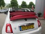 Fiat 500C 0.9 TwinAir Turbo Lounge | Airco | Navigatie | Parkeersensoren | Incl. BOVAG Garantie |  Bluetooth | 1e eigenaar|