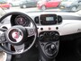 Fiat 500C 0.9 TwinAir Turbo Lounge | Airco | Navigatie | Parkeersensoren | Incl. BOVAG Garantie |  Bluetooth | 1e eigenaar|