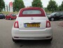 Fiat 500C 0.9 TwinAir Turbo Lounge | Airco | Navigatie | Parkeersensoren | Incl. BOVAG Garantie |  Bluetooth | 1e eigenaar|
