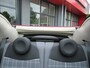 Fiat 500C 0.9 TwinAir Turbo Lounge | Airco | Navigatie | Parkeersensoren | Incl. BOVAG Garantie |  Bluetooth | 1e eigenaar|