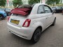 Fiat 500C 0.9 TwinAir Turbo Lounge | Airco | Navigatie | Parkeersensoren | Incl. BOVAG Garantie |  Bluetooth | 1e eigenaar|