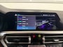 BMW 3-Serie Touring 330e High Individual M pakket LASER PANO ACC DODEHOEK CARBON TREKHAAK AMBIENT BLACKLINE