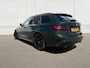 BMW 3-Serie Touring 330e High Individual M pakket LASER PANO ACC DODEHOEK CARBON TREKHAAK AMBIENT BLACKLINE