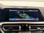 BMW 3-Serie Touring 330e High Individual M pakket LASER PANO ACC DODEHOEK CARBON TREKHAAK AMBIENT BLACKLINE