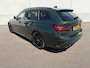 BMW 3-Serie Touring 330e High Individual M pakket LASER PANO ACC DODEHOEK CARBON TREKHAAK AMBIENT BLACKLINE