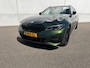 BMW 3-Serie Touring 330e High Individual M pakket LASER PANO ACC DODEHOEK CARBON TREKHAAK AMBIENT BLACKLINE