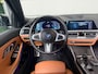BMW 3-Serie Touring 330e High Individual M pakket LASER PANO ACC DODEHOEK CARBON TREKHAAK AMBIENT BLACKLINE