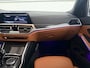 BMW 3-Serie Touring 330e High Individual M pakket LASER PANO ACC DODEHOEK CARBON TREKHAAK AMBIENT BLACKLINE