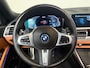 BMW 3-Serie Touring 330e High Individual M pakket LASER PANO ACC DODEHOEK CARBON TREKHAAK AMBIENT BLACKLINE