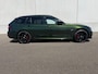 BMW 3-Serie Touring 330e High Individual M pakket LASER PANO ACC DODEHOEK CARBON TREKHAAK AMBIENT BLACKLINE
