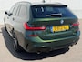 BMW 3-Serie Touring 330e High Individual M pakket LASER PANO ACC DODEHOEK CARBON TREKHAAK AMBIENT BLACKLINE