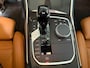 BMW 3-Serie Touring 330e High Individual M pakket LASER PANO ACC DODEHOEK CARBON TREKHAAK AMBIENT BLACKLINE