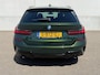 BMW 3-Serie Touring 330e High Individual M pakket LASER PANO ACC DODEHOEK CARBON TREKHAAK AMBIENT BLACKLINE