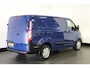 Ford Transit Custom 2.0 TDCI 130PK Automaat 2x Schuifdeur EURO 6 - Airco - Navi - Cruise - PDC - € 15.900,- Excl.