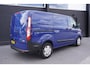 Ford Transit Custom 2.0 TDCI 130PK 2x Schuifdeur Automaat EURO 6 - Airco - Navi - Cruise - PDC - € 15.900,- Excl.