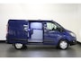 Ford Transit Custom 2.0 TDCI 130PK Automaat 2x Schuifdeur EURO 6 - Airco - Navi - Cruise - PDC - € 15.900,- Excl.