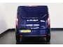 Ford Transit Custom 2.0 TDCI 130PK Automaat 2x Schuifdeur EURO 6 - Airco - Navi - Cruise - PDC - € 15.900,- Excl.