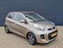Kia Picanto 1.0 CVVT First Edition | Climate Control | Cruise Control | Bluetooth | Lichtmetalen Velgen | All Season Banden |