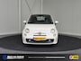 Fiat 500 0.9 TwinAir Lounge Abarth Uitgevoerd
