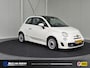 Fiat 500 0.9 TwinAir Lounge Abarth Uitgevoerd