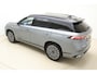 Jaecoo 8 1.5 SHS-P Luxury Plug-in Hybride | Lederen bekleding | 1600 KG trekgewicht | Stuur- en stoelverwarming | Elektrische achterklep | Schuif-/ kanteldak
