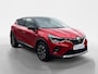 Renault Captur 1.6 E-Tech Hybrid 145 Intens Apple Carplay/Android Auto , electronic climate controle , Camera , cruise , tel , lm velgen , parkeersensoren , navi groot scherm .
