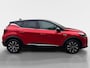 Renault Captur 1.6 E-Tech Hybrid 145 Intens Apple Carplay/Android Auto , electronic climate controle , Camera , cruise , tel , lm velgen , parkeersensoren , navi groot scherm .