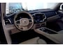 Volvo XC90 2.0 T8 AWD 335kW/455pk Aut8 Recharge Long Range Ultimate Bright 7P LUCHTVERING + BOWERS&WILKINS + PANORAMADAK + STOEL-&STUURVERWARMING + STOELMASSAGE + ADAPT.CRUISE + PILOT ASSIST + BLIS + GOOGLE DASH&SERVICES + 360 CAMERA + PARKSENSOREN + 22" LM-VELGEN!!