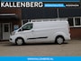 Ford Transit Custom 340 2.0 TDCI 130PK L2H1 Trend / Trekhaak / Camera / Imperiaal / Stoelverwarming