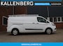 Ford Transit Custom 340 2.0 TDCI 130PK L2H1 Trend / Trekhaak / Camera / Imperiaal / Stoelverwarming