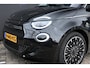Fiat 500C La Prima 42 kWh | Leder | Navigatie | Achteruitrijcamera | Adaptive Cruise | Climate Control | !!