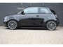Fiat 500C La Prima 42 kWh | Leder | Navigatie | Achteruitrijcamera | Adaptive Cruise | Climate Control | !!