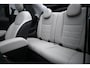 Fiat 500C La Prima 42 kWh | Leder | Navigatie | Achteruitrijcamera | Adaptive Cruise | Climate Control | !!