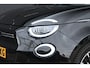 Fiat 500C La Prima 42 kWh | Leder | Navigatie | Achteruitrijcamera | Adaptive Cruise | Climate Control | !!