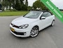 Volkswagen Golf Cabrio 2.0 TSI GTI Automaat