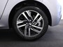 Peugeot 208 1.2T 100PK Blue Lease Allure Nav/Camera/Ecc/Cruise /Keyless/H.Leder/Vc