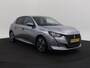 Peugeot 208 1.2T 100PK Blue Lease Allure Nav/Camera/Ecc/Cruise /Keyless/H.Leder/Vc