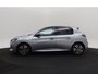 Peugeot 208 1.2T 100PK Blue Lease Allure Nav/Camera/Ecc/Cruise /Keyless/H.Leder/Vc