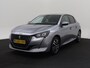 Peugeot 208 1.2T 100PK Blue Lease Allure Nav/Camera/Ecc/Cruise /Keyless/H.Leder/Vc