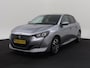 Peugeot 208 1.2T 100PK Blue Lease Allure Nav/Camera/Ecc/Cruise /Keyless/H.Leder/Vc