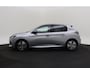Peugeot 208 1.2T 100PK Blue Lease Allure Nav/Camera/Ecc/Cruise /Keyless/H.Leder/Vc